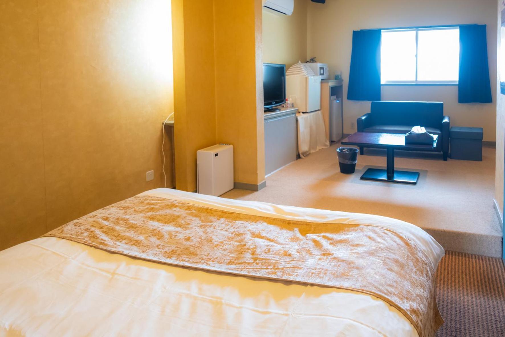 Hotel Lucia At Maebashi Akagi Habitación foto